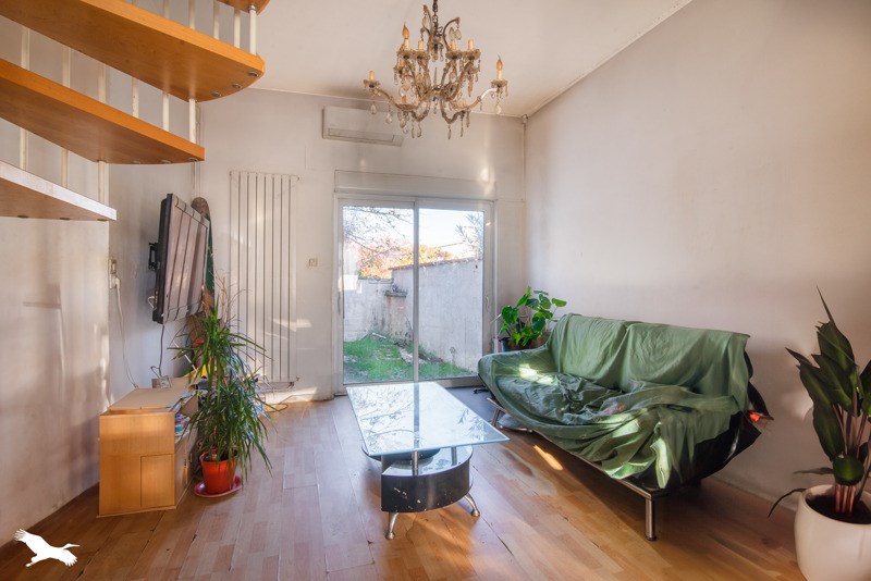 Vente Maison TOULOUSE - 4 pièces -78 m² - (31200)