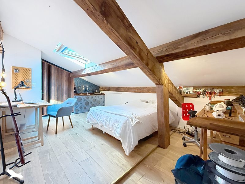 Vente Appartement TOULOUSE - 5 pièces -105 m² - (31200)