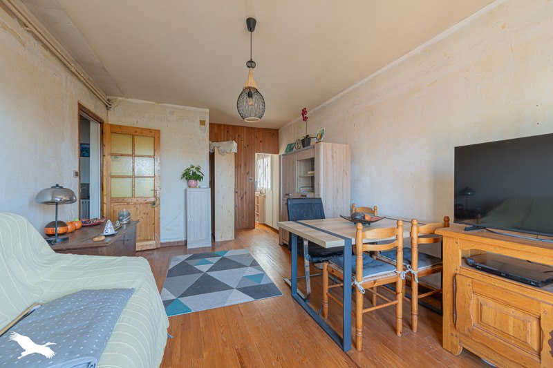 Vente Appartement TOULOUSE 31200 3 pièces - 58 m²