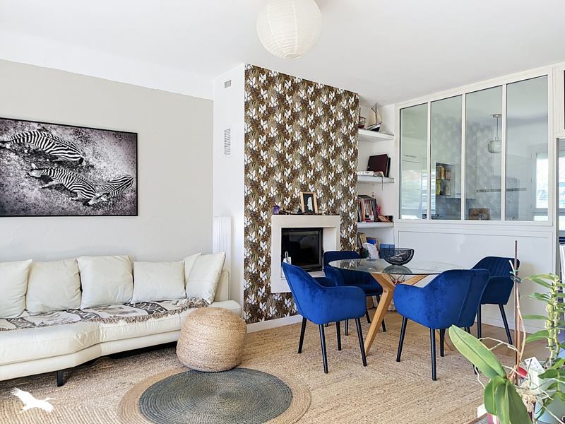 Vente Appartement TOULOUSE - 3 pièces -69 m² - (31200)