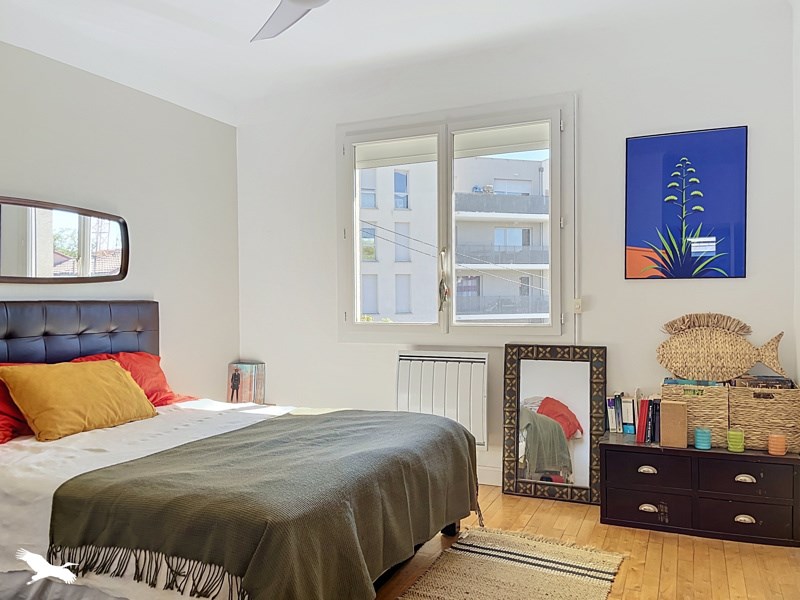 Vente Appartement TOULOUSE - 3 pièces -69 m² - (31200)