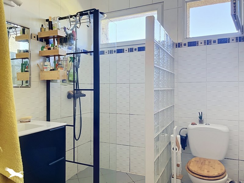 Vente Appartement TOULOUSE - 3 pièces -69 m² - (31200)
