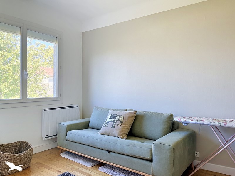 Vente Appartement TOULOUSE - 3 pièces -69 m² - (31200)