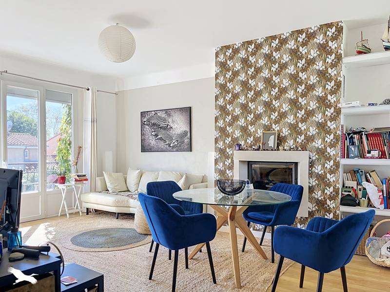 Vente Appartement TOULOUSE - 3 pièces -69 m² - (31200)