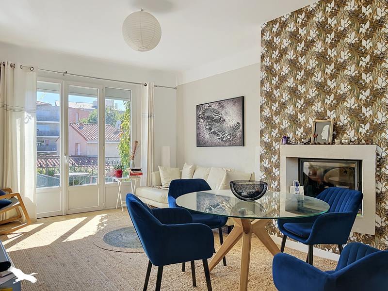 Vente Appartement TOULOUSE - 3 pièces -69 m² - (31200)