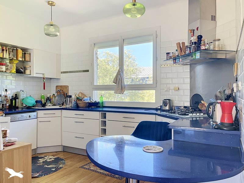 Vente Appartement TOULOUSE - 3 pièces -69 m² - (31200)