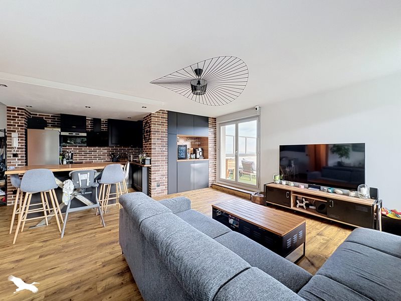 Appartement 4 pièces 83 m² · à Toulouse · 83 m² · 295 000 €
