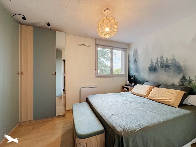 Vente Appartement TOULOUSE - 4 pièces -83 m² - (31200)