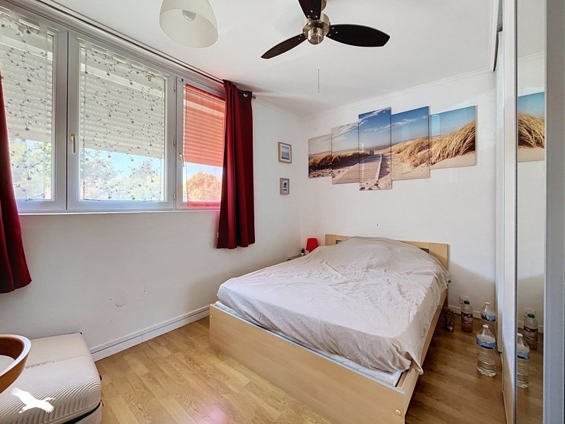 Vente Appartement TOULOUSE - 3 pièces -62 m² - (31200)