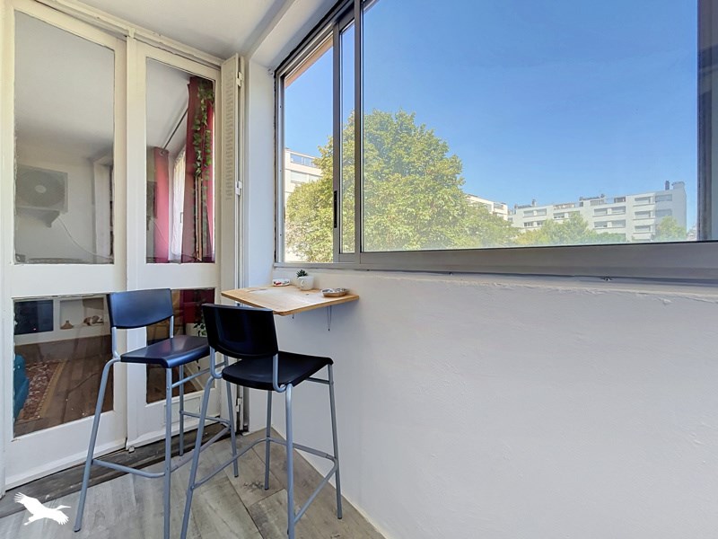 Vente Appartement TOULOUSE - 3 pièces -62 m² - (31200)