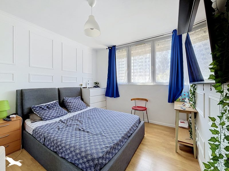 Vente Appartement TOULOUSE - 3 pièces -62 m² - (31200)
