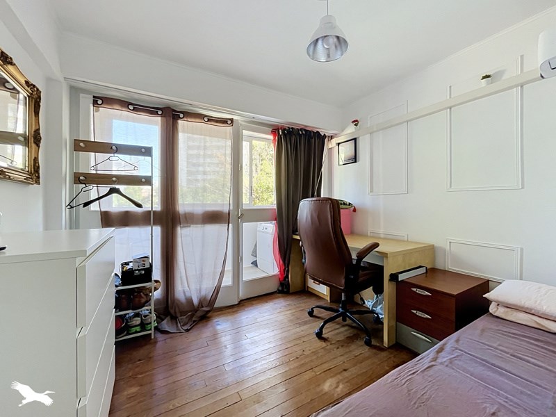 Vente Appartement TOULOUSE - 3 pièces -62 m² - (31200)