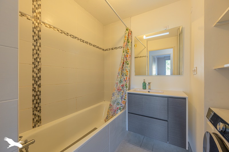 Vente Appartement TOULOUSE - 3 pièces -63 m² - (31200)