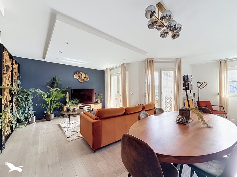 Vente Appartement Toulouse 31200 3 pièces - 76 m²