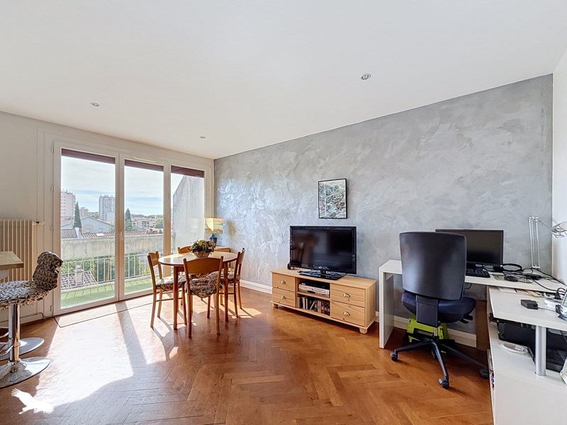 Vente Appartement Toulouse 31200 2 pièces - 51 m²