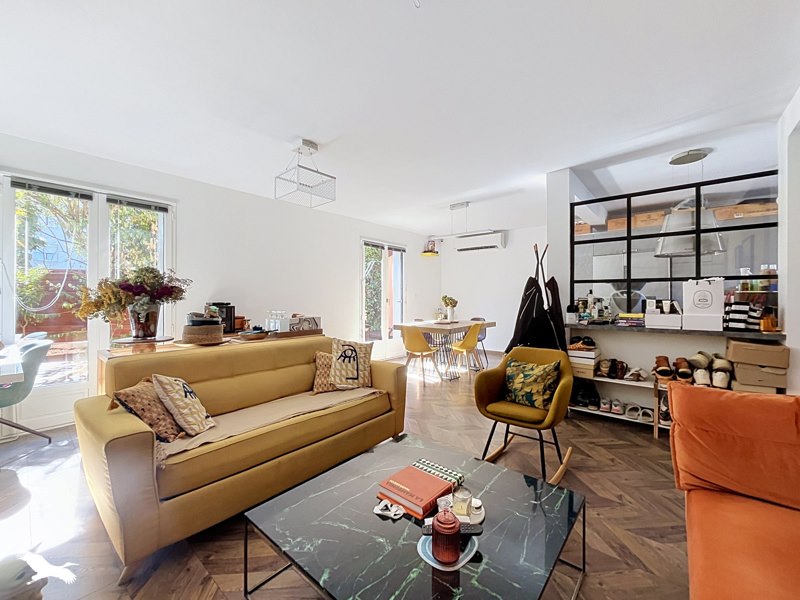 Vente Maison Toulouse 31200 4 pièces - 89 m²