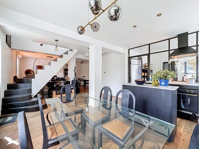 Vente Maison Toulouse 31200 6 pièces - 162 m²