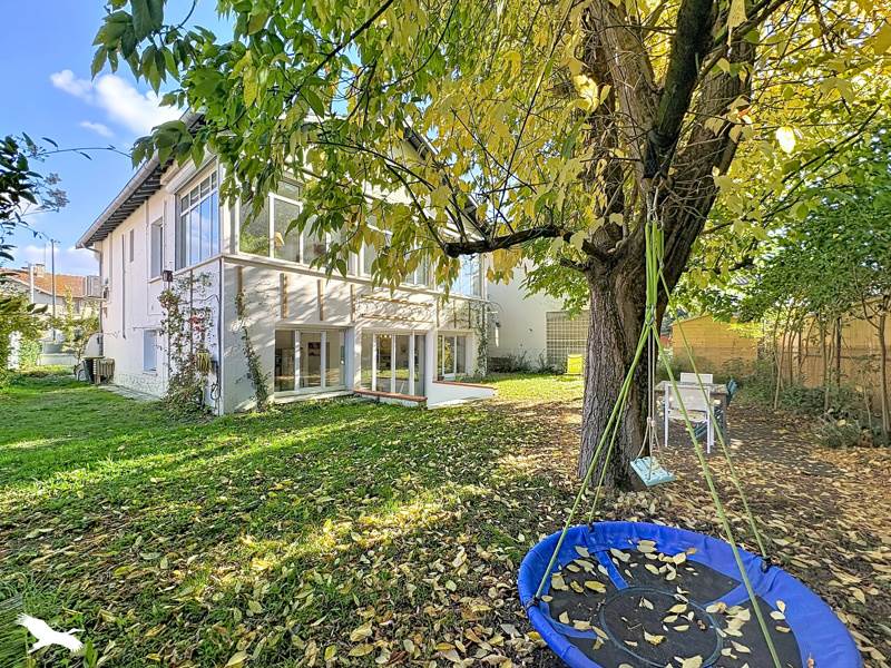 Vente Maison Toulouse - 5 pièces -125 m² - (31200)