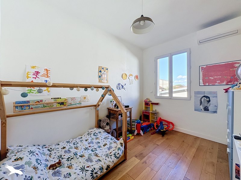 Vente Maison Toulouse - 5 pièces -125 m² - (31200)