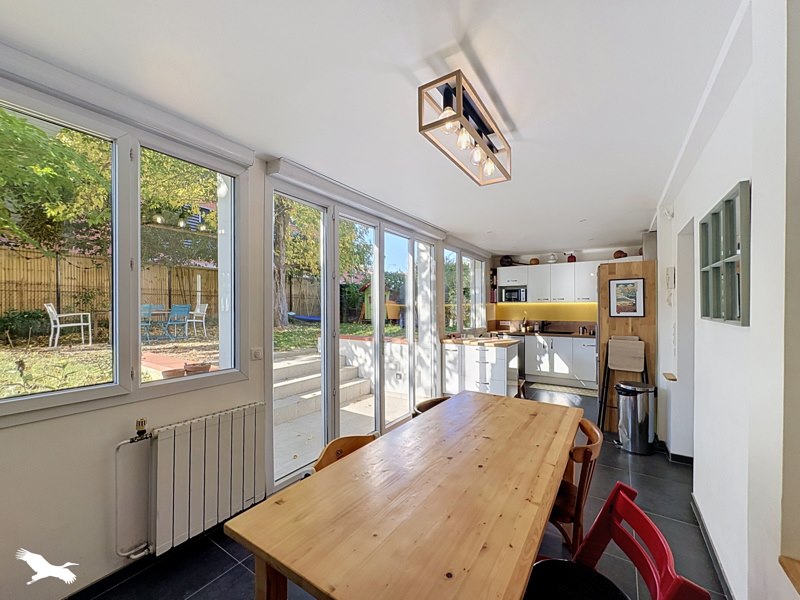 Vente Maison Toulouse - 5 pièces -125 m² - (31200)