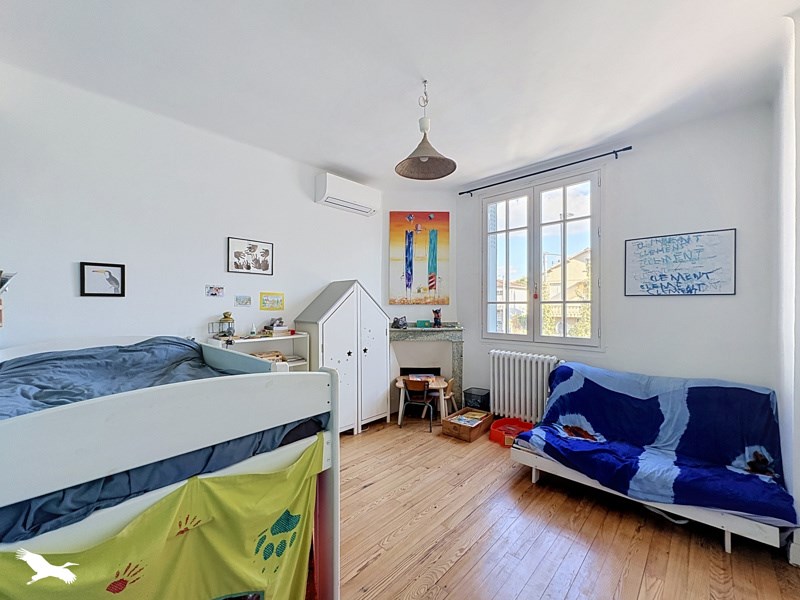 Vente Maison Toulouse - 5 pièces -125 m² - (31200)