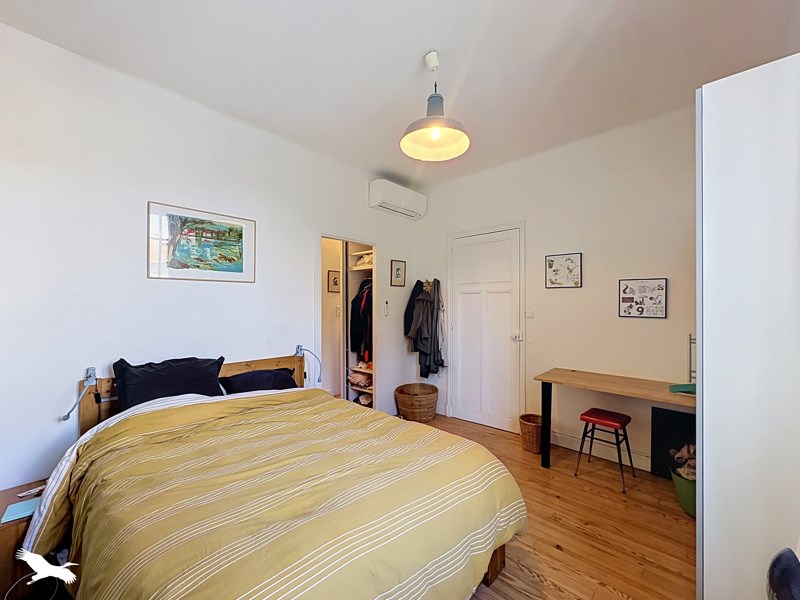 Vente Maison Toulouse - 5 pièces -125 m² - (31200)
