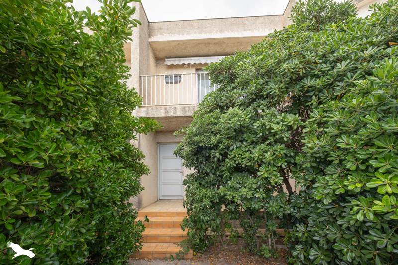 Vente Maison MAUGUIO - 8 pièces -150 m² - (34130)