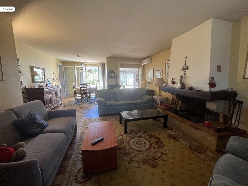 Vente Maison MAUGUIO - 5 pièces -140 m² - (34130)