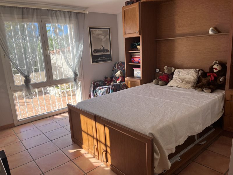 Vente Maison MAUGUIO - 5 pièces -140 m² - (34130)