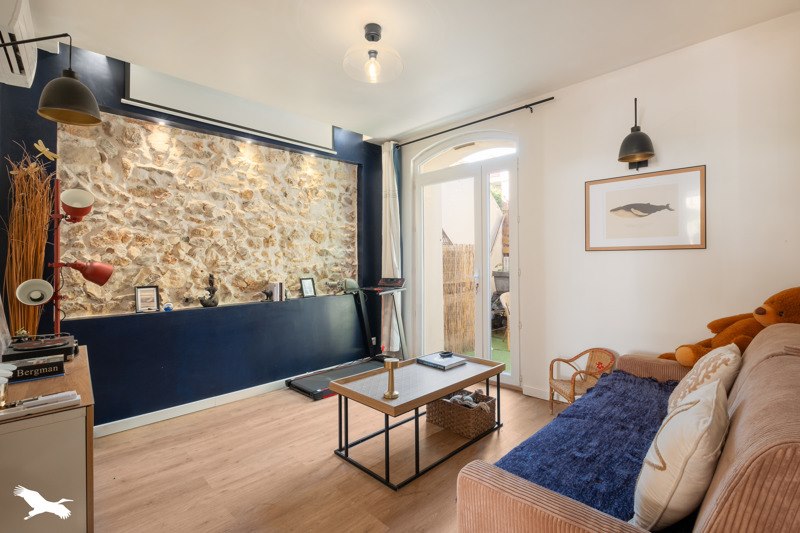 Vente Maison MUDAISON - 6 pièces -205 m² - (34130)