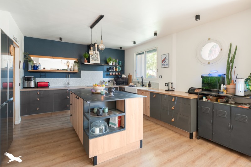 Vente Maison MUDAISON - 6 pièces -205 m² - (34130)