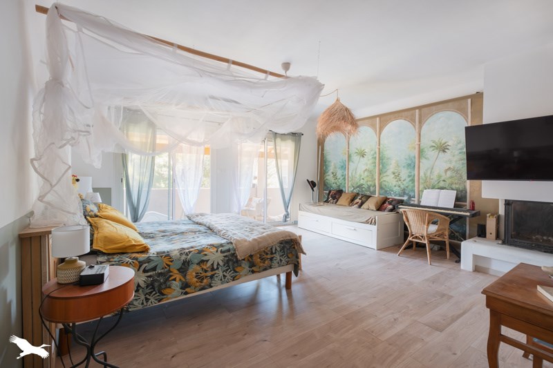 Vente Maison MUDAISON - 6 pièces -205 m² - (34130)