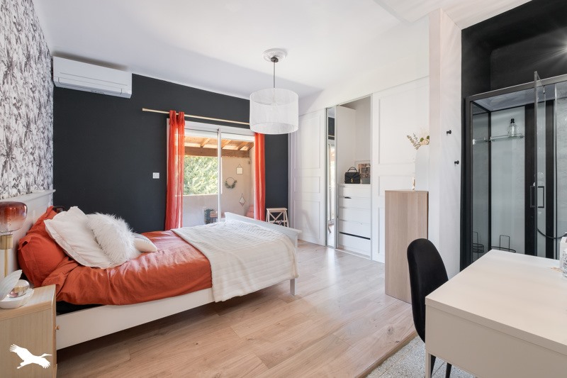Vente Maison MUDAISON - 6 pièces -205 m² - (34130)