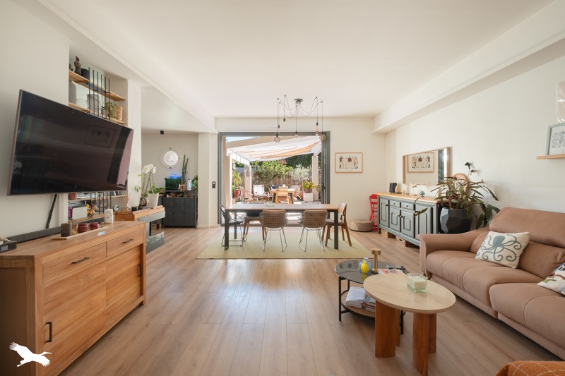 Vente Maison MUDAISON - 6 pièces -205 m² - (34130)