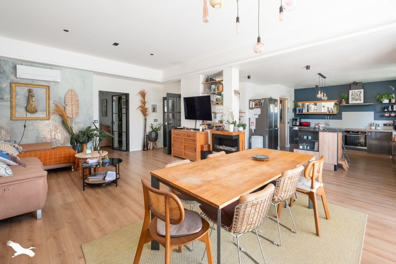 Vente Maison MUDAISON - 6 pièces -205 m² - (34130)