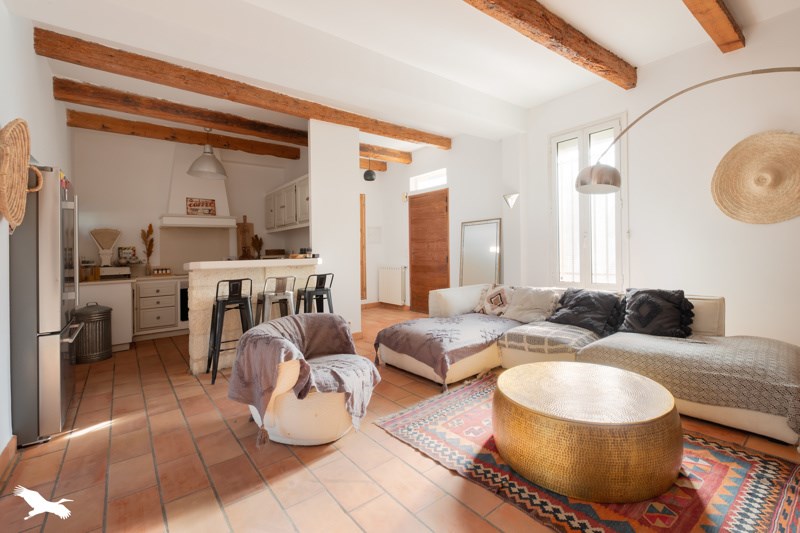 Vente Maison MUDAISON - 7 pièces -223 m² - (34130)