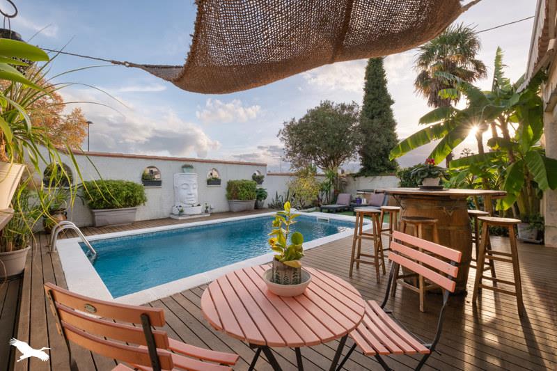 Vente Maison MAUGUIO - 4 pièces -94 m² - (34130)