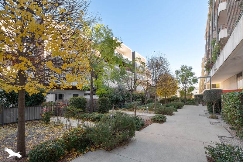 Vente Appartement JUVIGNAC - 3 pièces -60 m² - (34990)