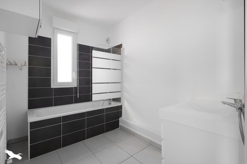 Vente Appartement JUVIGNAC - 3 pièces -60 m² - (34990)