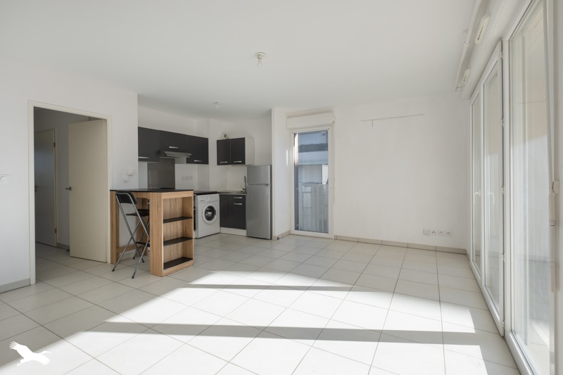 Vente Appartement JUVIGNAC - 3 pièces -60 m² - (34990)