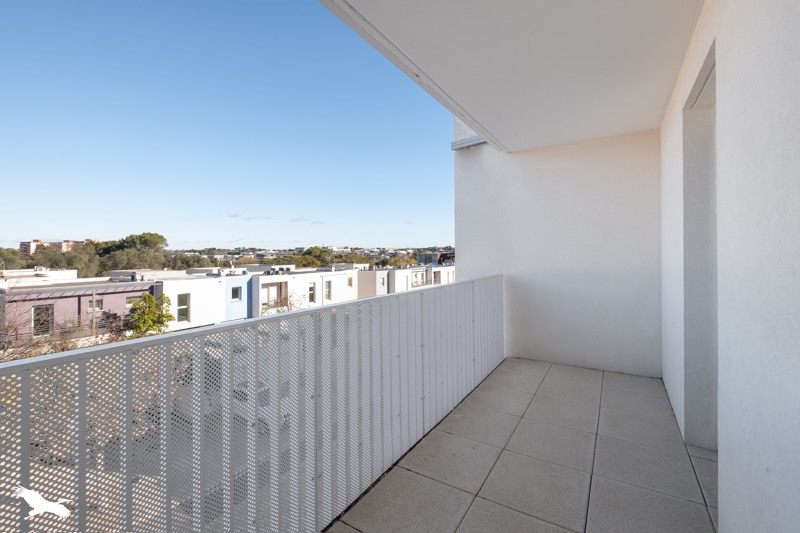 Vente Appartement JUVIGNAC - 3 pièces -60 m² - (34990)