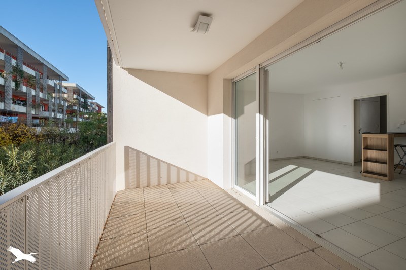 Vente Appartement JUVIGNAC - 3 pièces -60 m² - (34990)