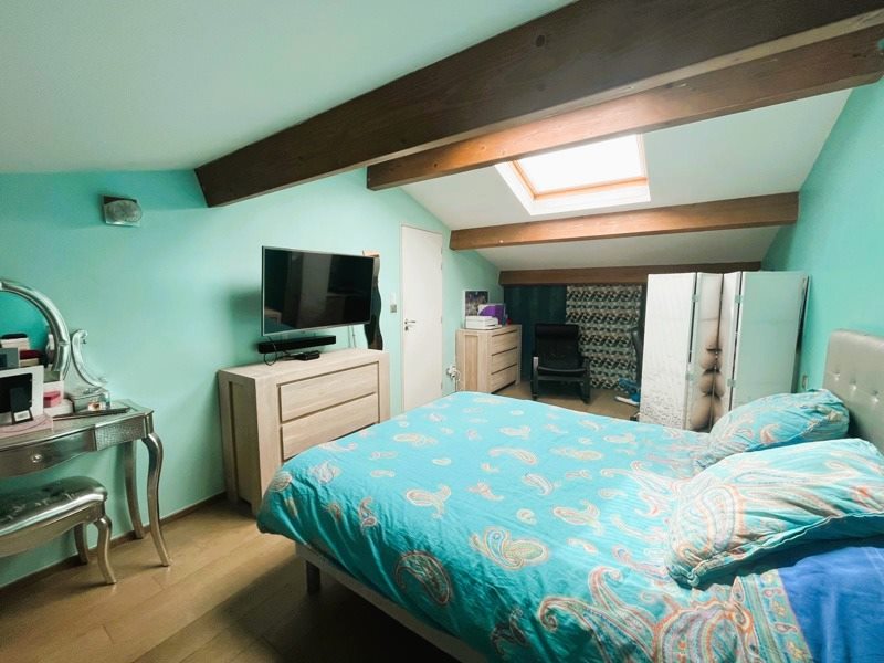 Vente Maison MAUGUIO - 6 pièces -166 m² - (34130)