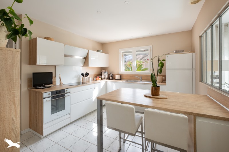Vente Maison MAUGUIO - 5 pièces -133 m² - (34130)