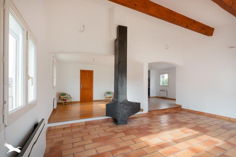 Vente Maison CANDILLARGUES - 5 pièces -135 m² - (34130)