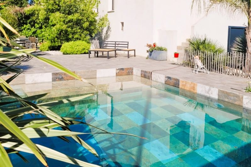 Vente Maison MAUGUIO - 6 pièces -178 m² - (34130)