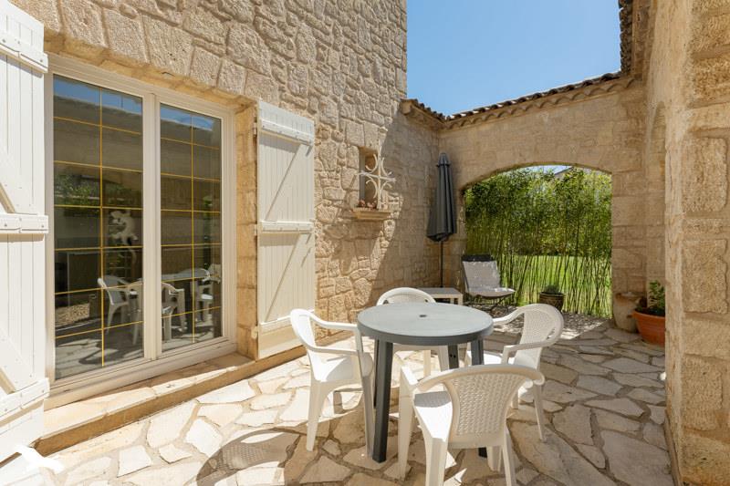 Vente Maison MAUGUIO - 6 pièces -174 m² - (34130)