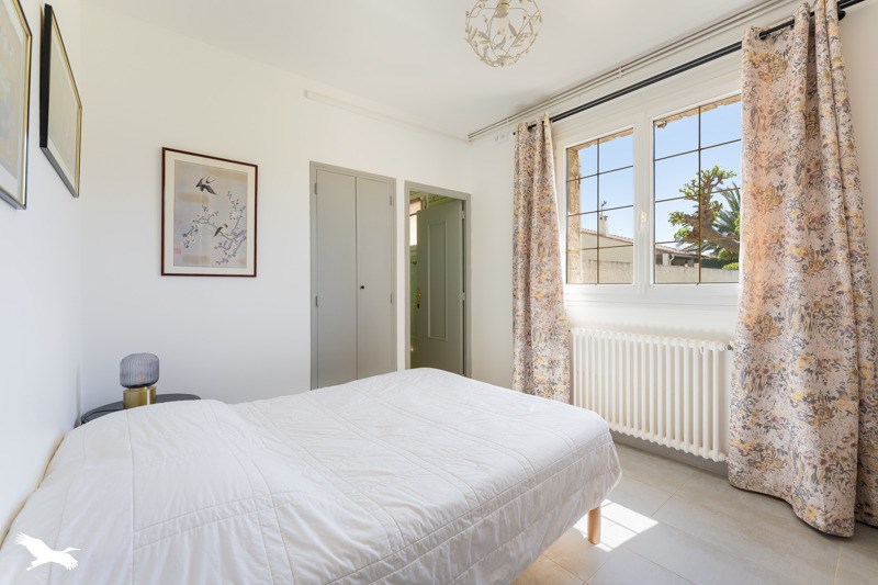 Vente Maison MAUGUIO - 6 pièces -174 m² - (34130)