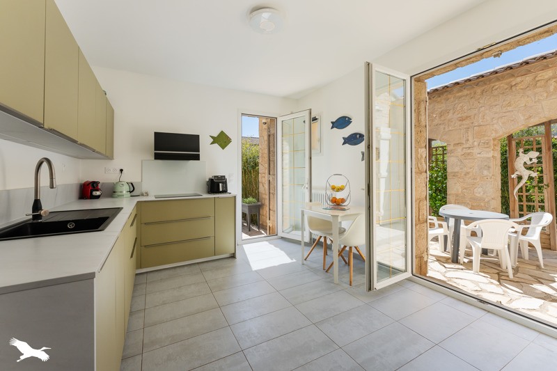 Vente Maison MAUGUIO - 6 pièces -174 m² - (34130)