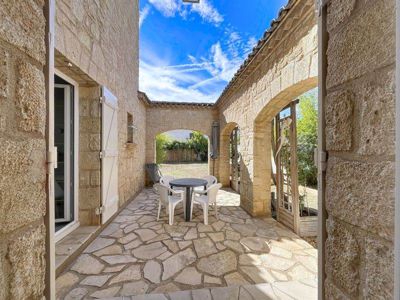 Vente Maison Mauguio 34130 6 pièces - 174 m²